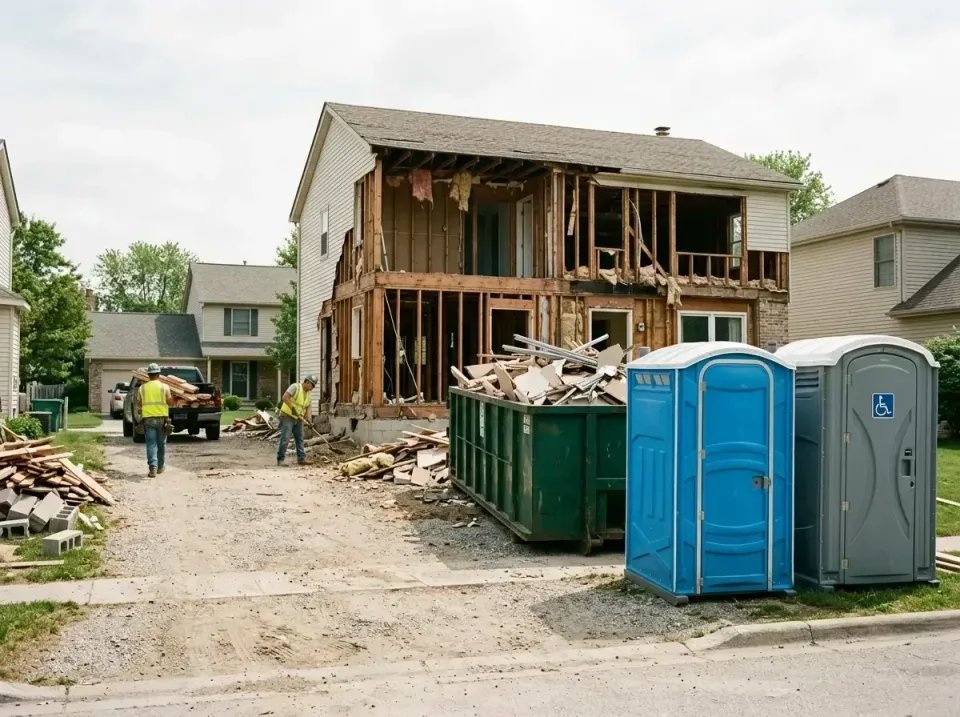 home-renovation-demolition-sit-010 — frequently asked questions, Portable Toilet & Dumpsters Rental in Manhattan, KS
